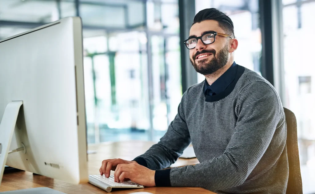 Servizi di creazione siti web professionali e strategie digitali BPCS per aziende e attività locali